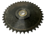 Martin 5300170 Idler Roller Chain Sprocket 50BB39H 3/4” Bore 39 Teeth Single Row