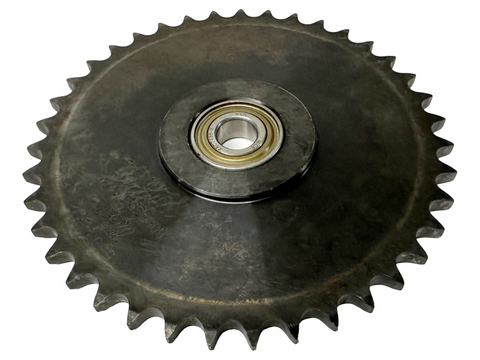 Martin 5300170 Idler Roller Chain Sprocket 50BB39H 3/4” Bore 39 Teeth Single Row