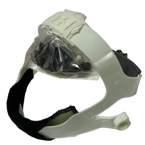 Jackson 14956 Safety Welding Headgear 3002454 For 4H20 H100A Helmet
