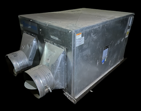 Greenheck ERV-251S-20-A Energy Recovery Ventilator 1/3 HP 2.5 kW 230V 1 Phase