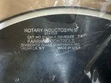 Farrand Controls 214784 Rotary Inductosyn Stator 720 Poles