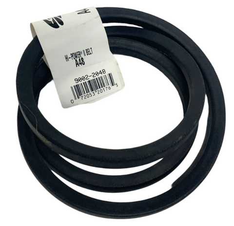 Gates A48 HI-Power II V Belt 90922048