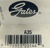 Gates A35 HI-Power II V Belt 90022025