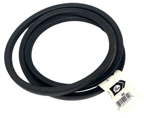 Gates B80 HI-Power II V Belt 90032080