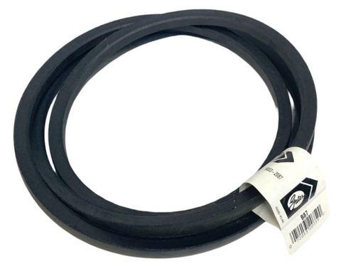 Gates B87 HI-Power II V Belt 90932087