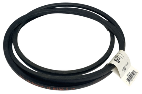 Gates B108 HI-Power II V Belt 90032108