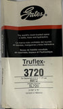 Gates 3720 Truflex V-Belt 5L720