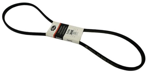 Gates 3640 Truflex V-Belt 5L640