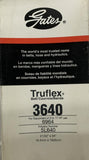 Gates 3640 Truflex V-Belt 5L640