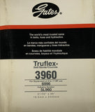 Gates 3960 Truflex V-Belt 5L960