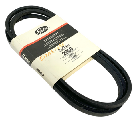 Gates 2950 Truflex V-Belt 4L950