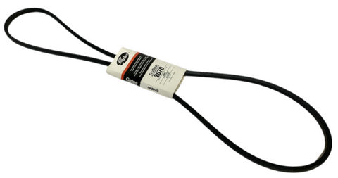 Gates 2670 Truflex V-Belt 4L670