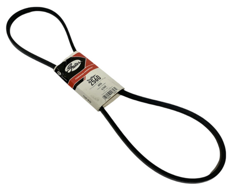 Gates 2560 Truflex V-Belt 4L560