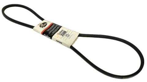 Gates 2500 Truflex V-Belt 4L500