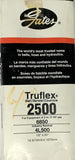 Gates 2500 Truflex V-Belt 4L500