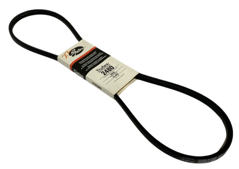 Gates 2480 Truflex V-Belt 4L480