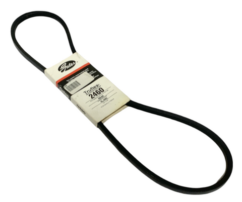 Gates 2460 Truflex V-Belt 4L460