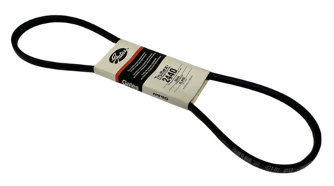 Gates 2440 Truflex V-Belt 4L440