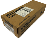 Box of (24) Sylvania F15T8/CW T8 Fluorescent Tube Light Bulb Cool White 21616-2