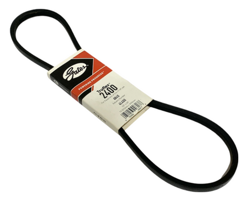 Gates 2400 Truflex V-Belt 4L400