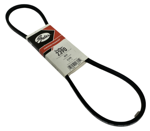 Gates 2390 Truflex V-Belt 4L390
