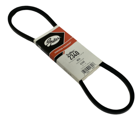 Gates 2340 Truflex V-Belt 4L340