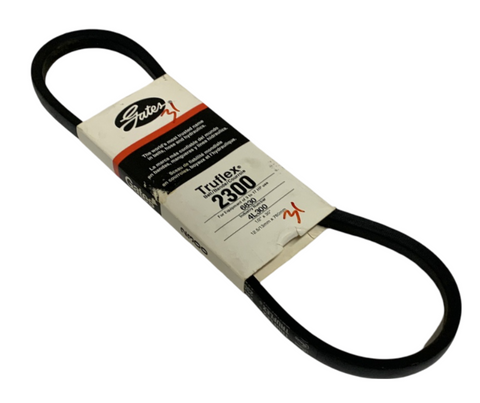 Gates 2300 Truflex V-Belt 4L300