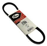 Gates 2280 Truflex V-Belt 4L280