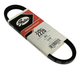 Gates 2220 Truflex V-Belt 4L220