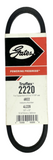 Gates 2220 Truflex V-Belt 4L220