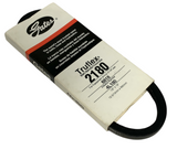 Gates 2180 Truflex V-Belt 4L180