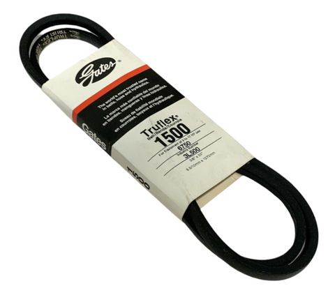 Gates 1500 Truflex V-Belt 3L500