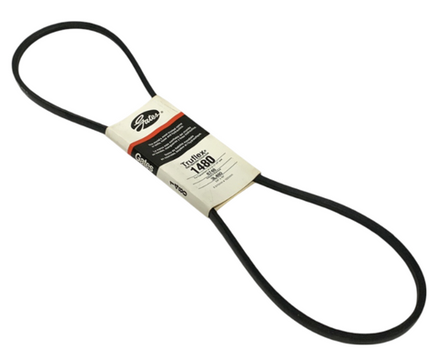 Gates 1480 Truflex V-Belt 3L480