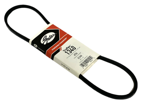 Gates 1340 Truflex V-Belt 3L340