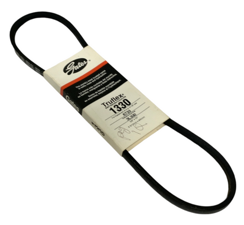 Gates 1330 Truflex V-Belt 3L330
