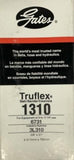 Gates 1310 Truflex V-Belt 3L310
