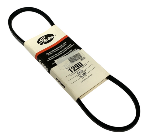 Gates 1290 Truflex V-Belt 3L290