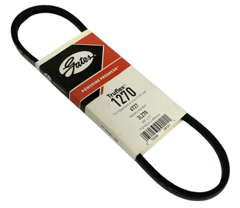 Gates 1270 Truflex V-Belt 3L270