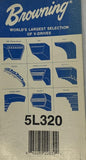 Browning 5L320 V-Belt