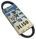 Browning 3L150 V-Belt 3/8" X 15"