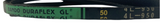 Bando 4L-950 FHP V-Belt Duraflex GL