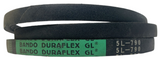 Bando 5L-790 FHP V-Belt Duraflex GL