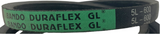 Bando 5L-600 FHP V-Belt Duraflex GL