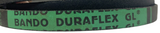 Bando 4L-560 FHP V-Belt Duraflex GL