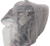 ABB Industry ACS-BRK-C Brake Chopper 2Kw/12kw 1230016 64078372