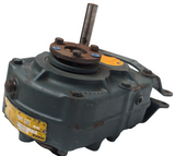 Dodge 241065 UY Taper Bushed Reducer TXT115T 15:35 Ratio 2149 RPM