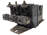 Allen-Bradley 702EOD93 Contactor Series K Size 4 600VAC 150AMP