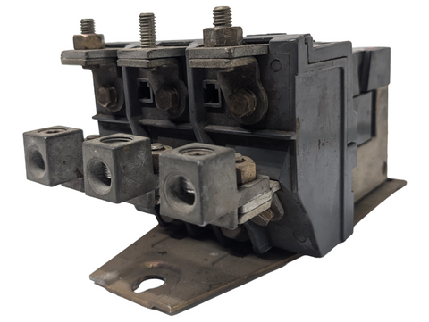 Allen-Bradley 702EOD93 Contactor Series K Size 4 600VAC 150AMP