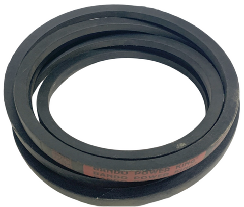 Bando B-133 V-Belt Power Ace