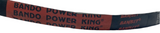 Bando B-43 V-Belt Power Ace